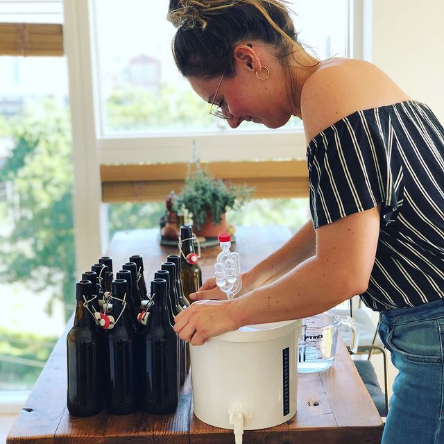 Bottling Home Brewed Beer: What Do I Need?