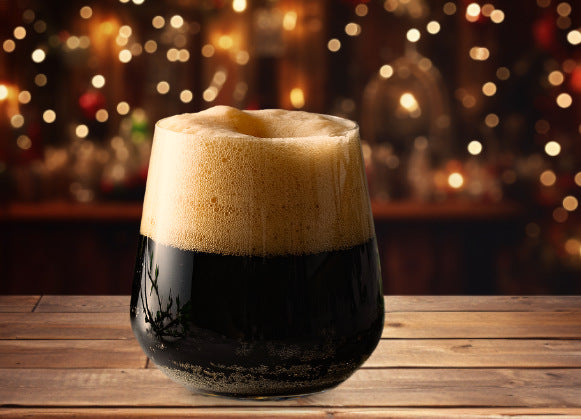 Our Autumn Stout Guide: Best 6 Stouts to Try